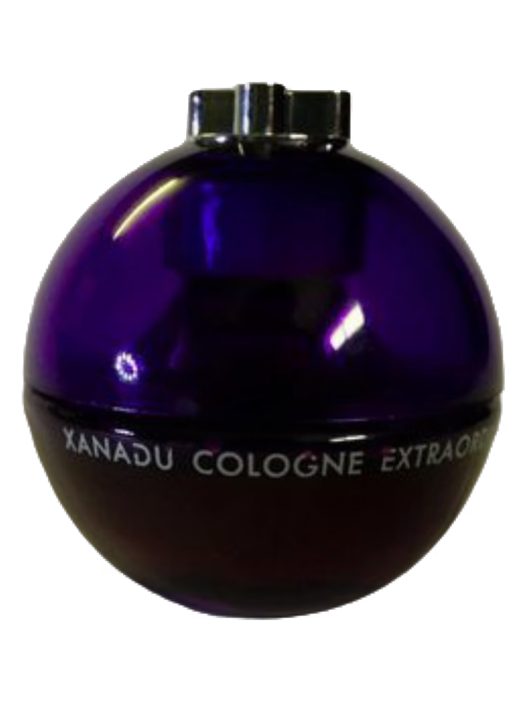 Faberge Xanadu