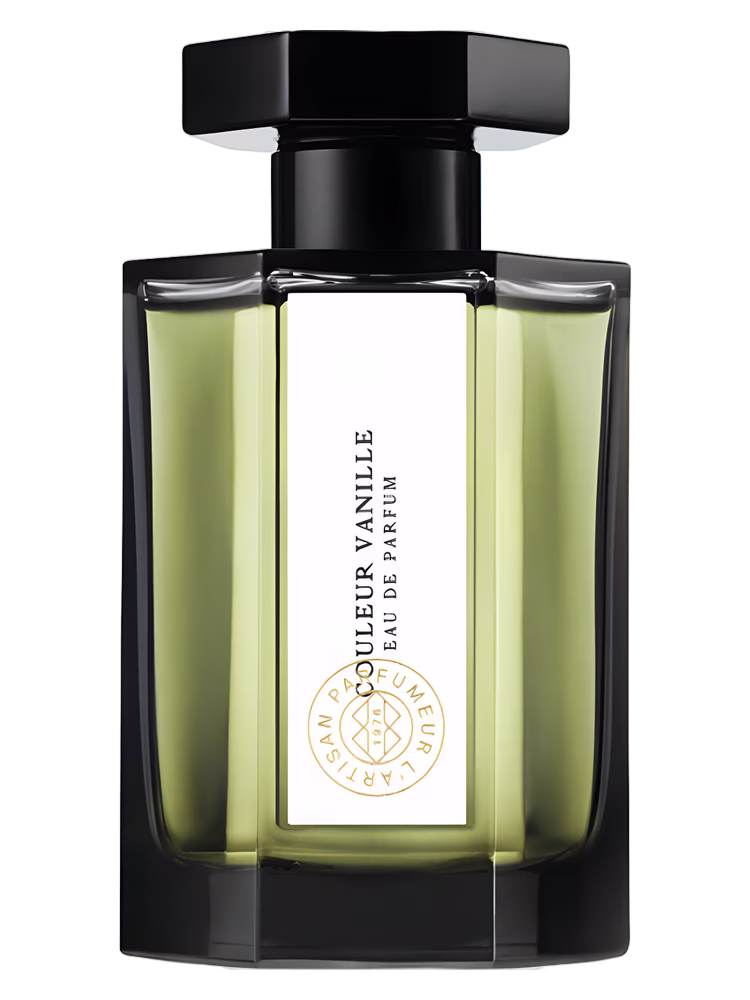L'Artisan Parfumeur Couleur Vanille