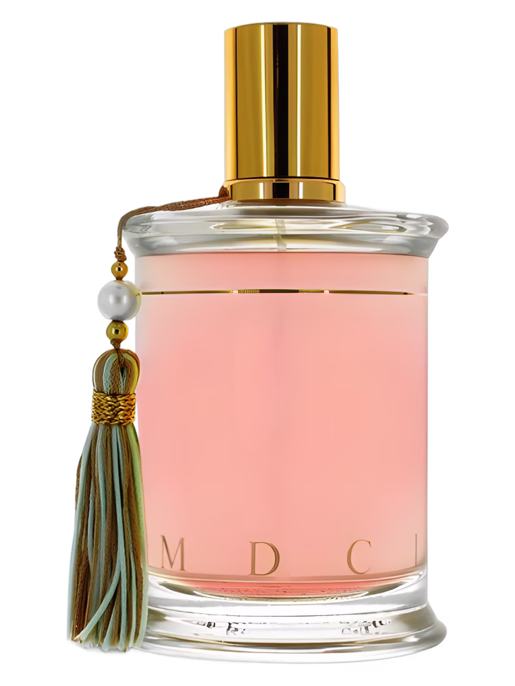 MDCI Parfums Rose de Siwa