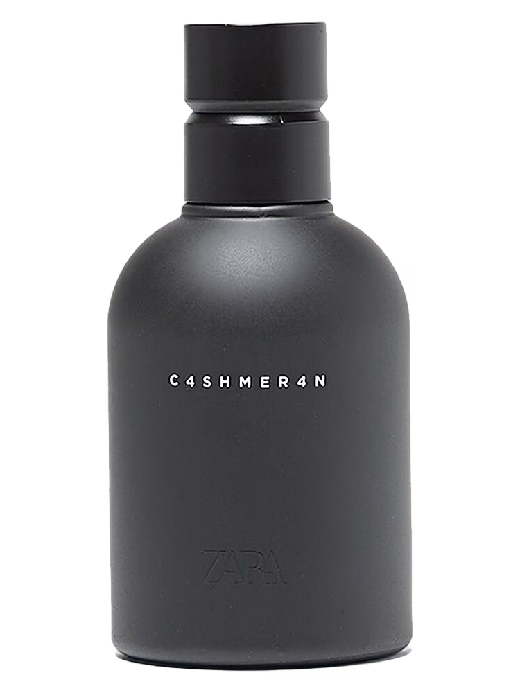 Zara C4SHMER4N 2019