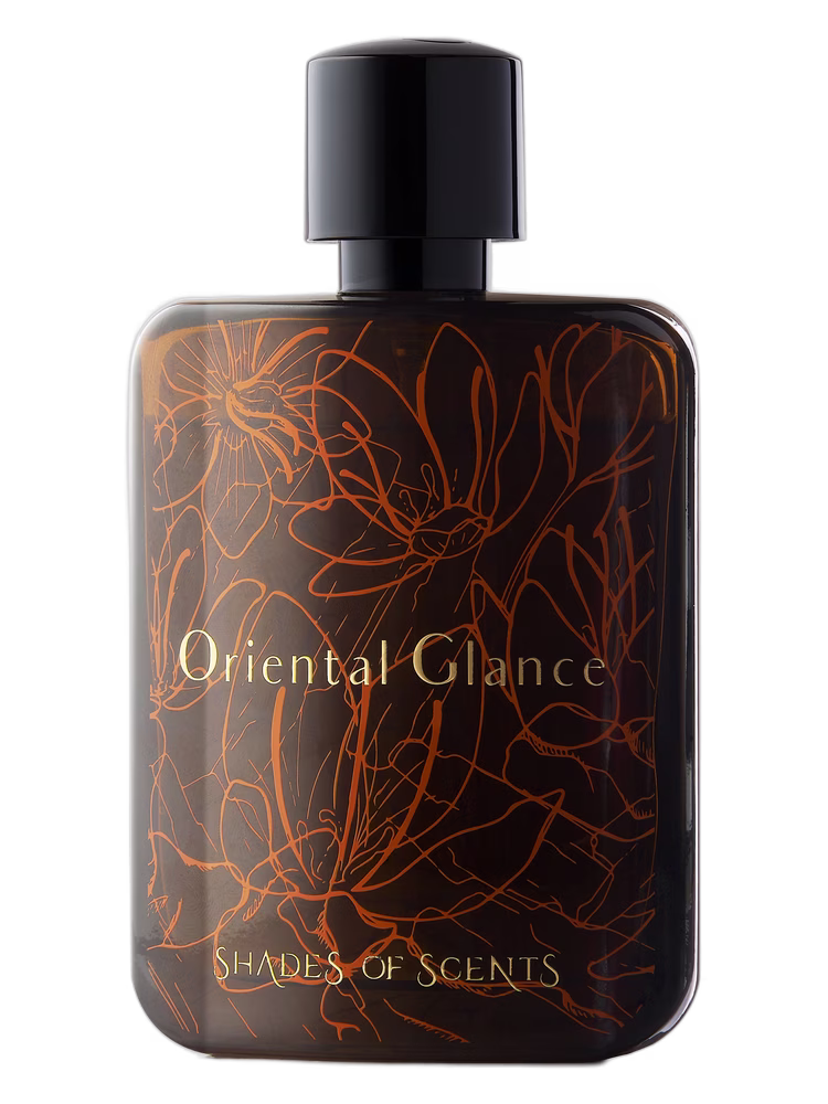 Shades Of Scents Oriental Glance