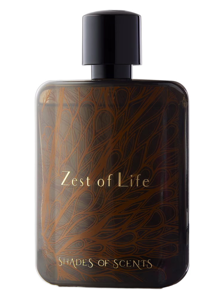 Shades Of Scents Zest Of Life