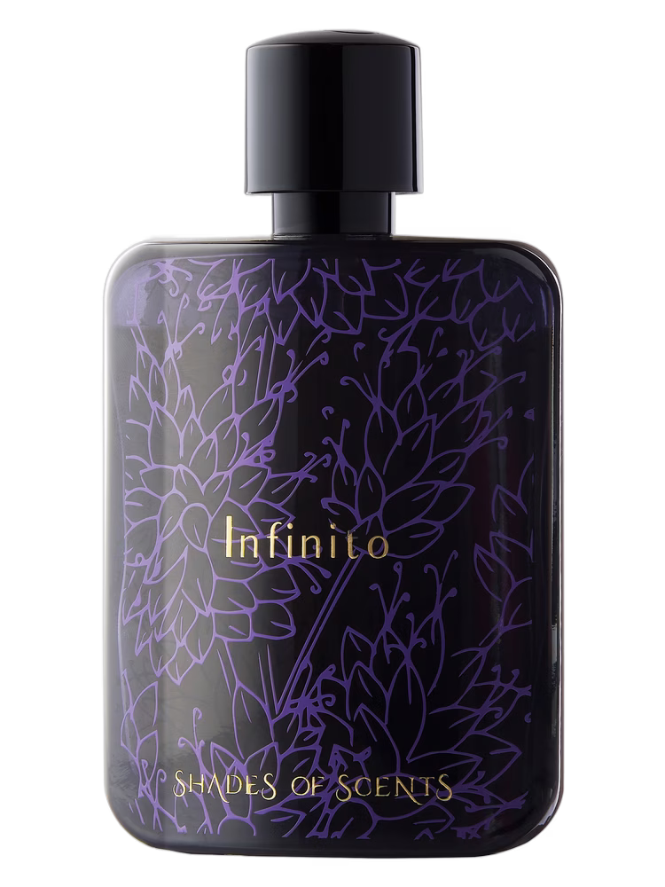 Shades Of Scents Infinito