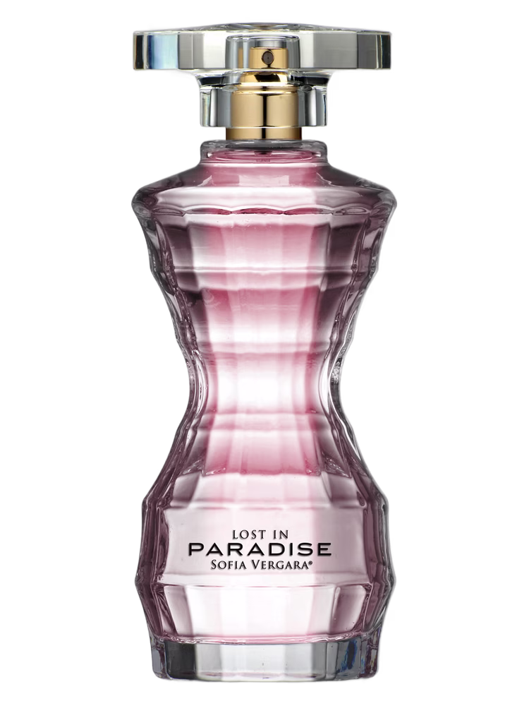 Sofia Vergara Lost In Paradise