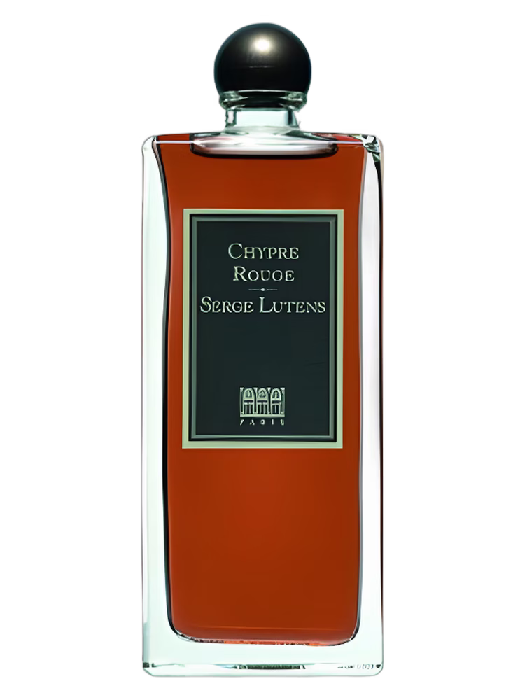 Serge Lutens Chypre Rouge