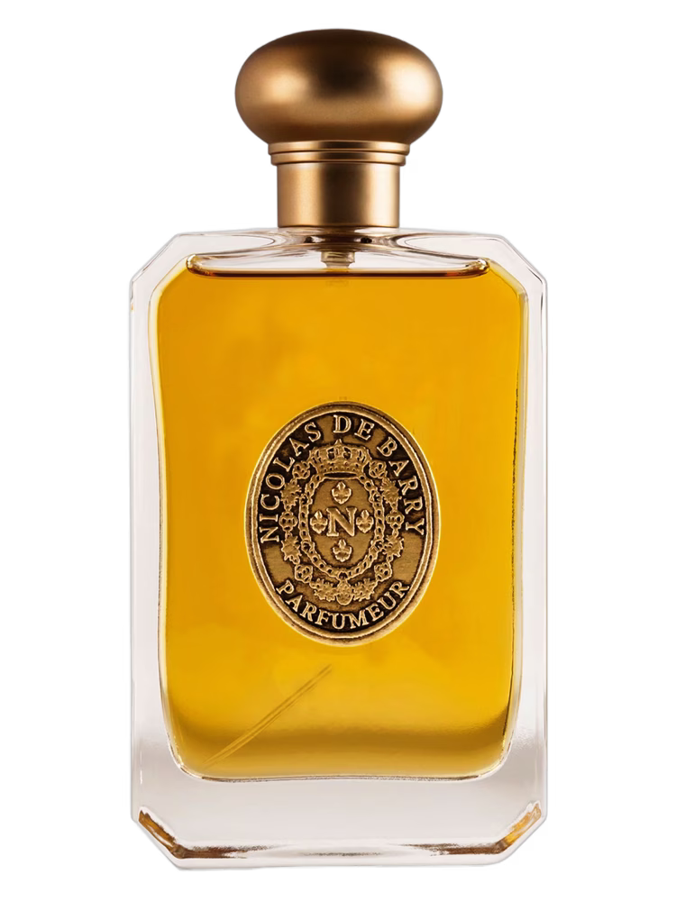 Maison Nicolas de Barry Eau De La Reine De Hongrie