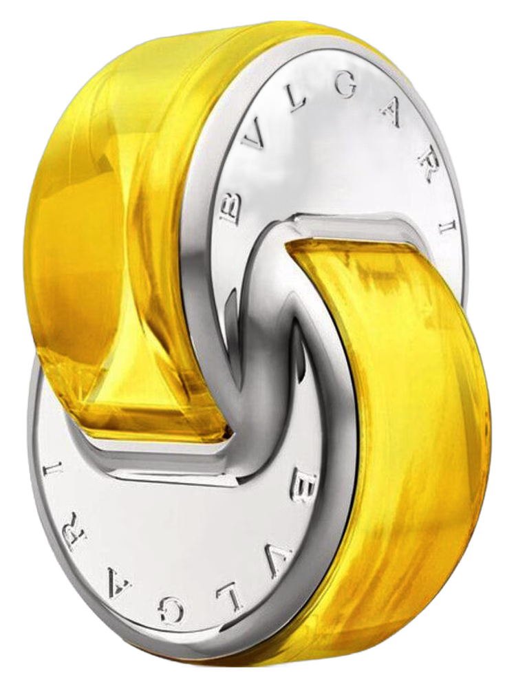 Bvlgari Omnia Golden Citrine