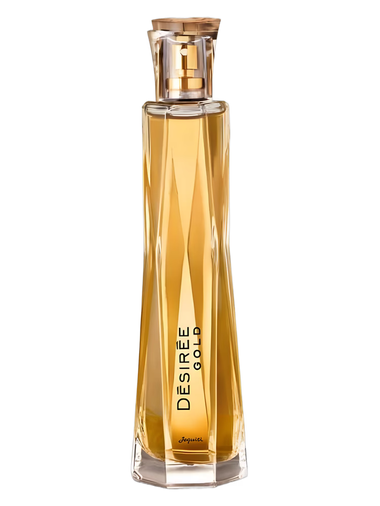 Jequiti Désirèe Gold