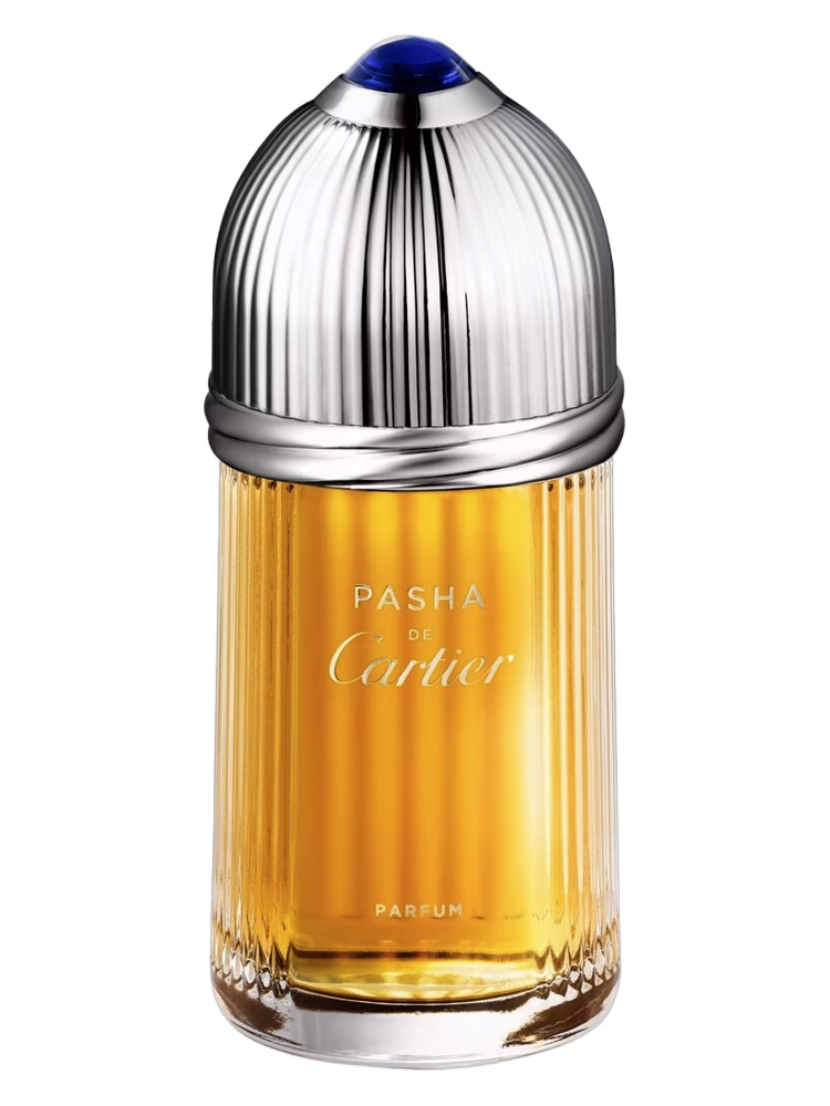 Cartier Pasha de Cartier Parfum
