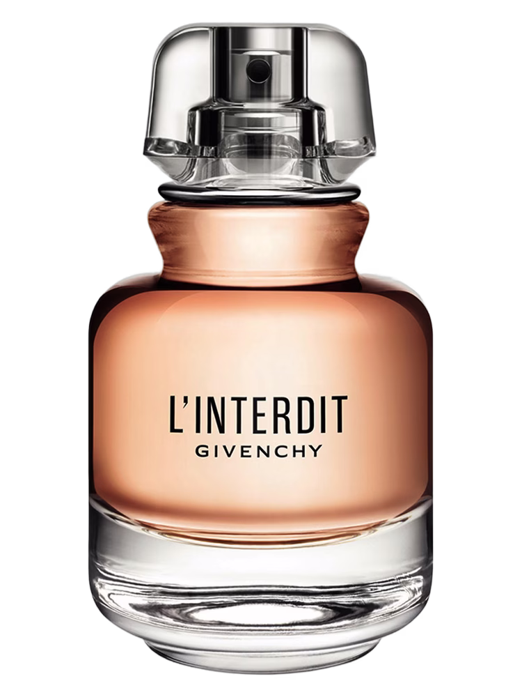 Givenchy L'Interdit Hair Mist