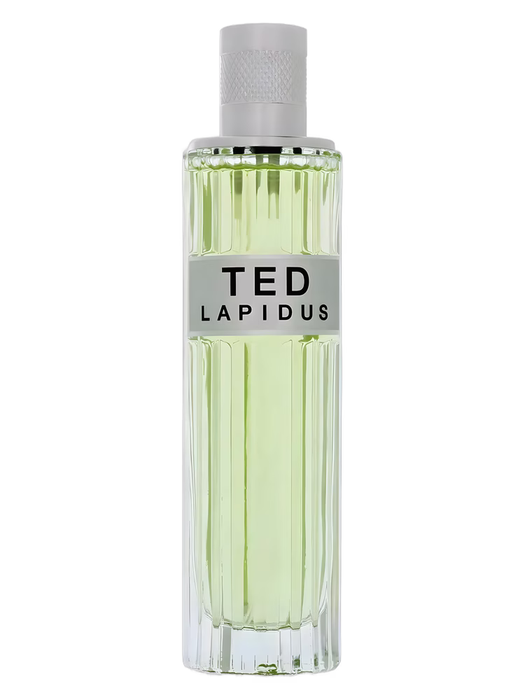 Ted Lapidus Ted