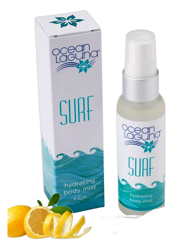 Ocean Laguna Surf