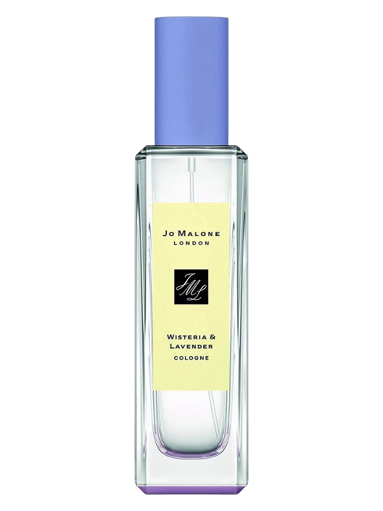 Jo Malone London Wisteria & Lavender Cologne