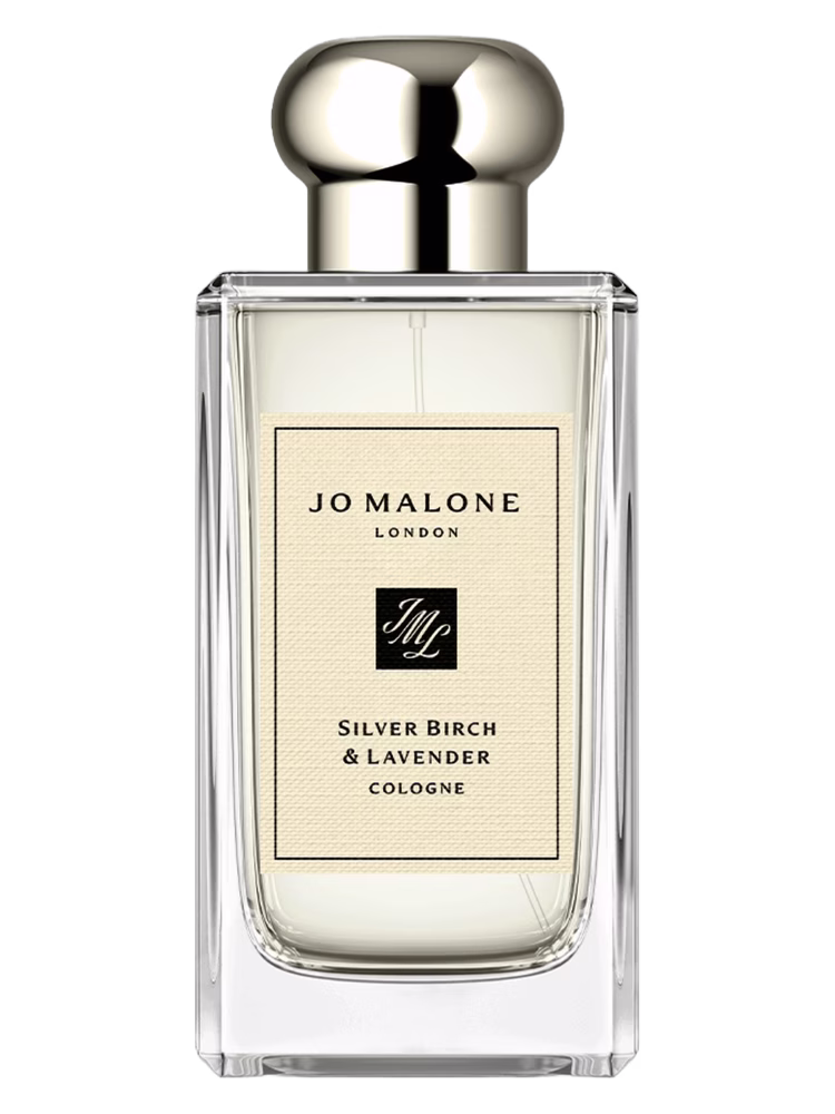 Jo Malone London Silver Birch &amp; Lavender Cologne