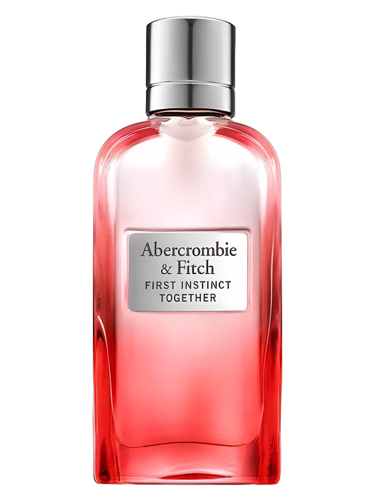 Abercrombie & Fitch First Instinct Together Eau de Parfum For Her