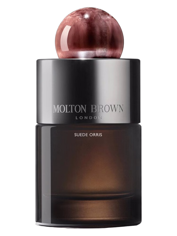 Molton Brown Suede Orris Eau de Parfum