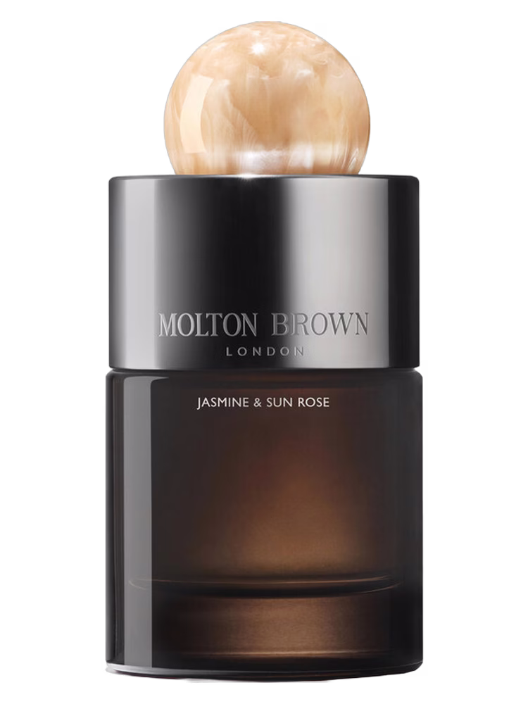 Molton Brown Jasmine & Sun Rose Eau de Parfum