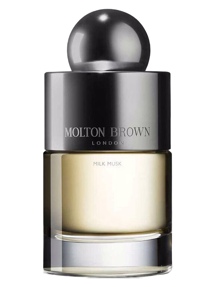 Molton Brown Milk Musk Eau de Toilette