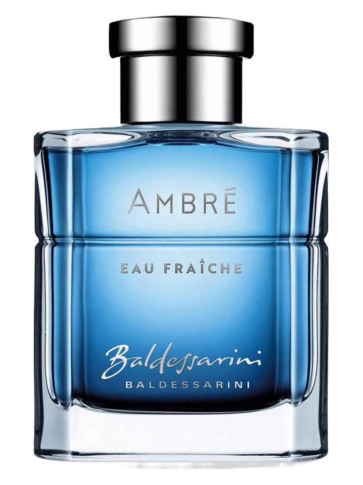 Baldessarini Ambré Eau Fraîche