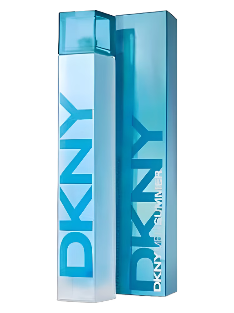 Donna Karan DKNY Men Summer 2009