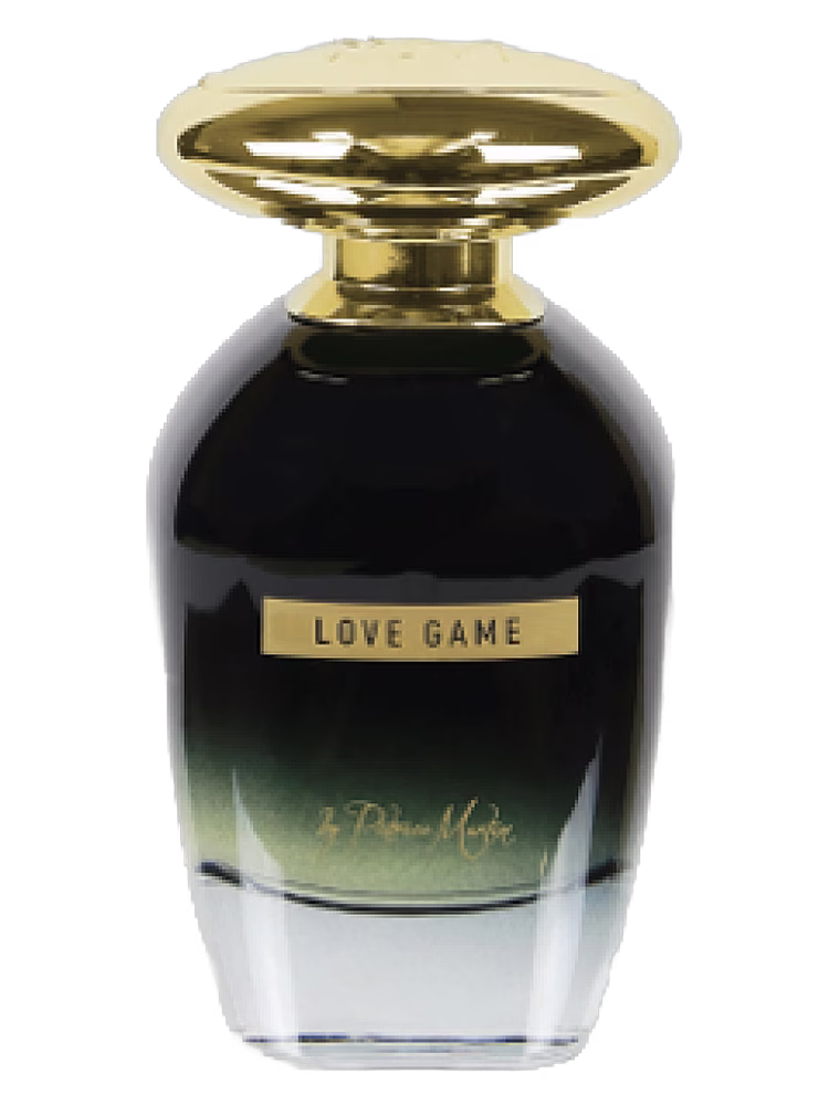 Patrice Martin Love Game