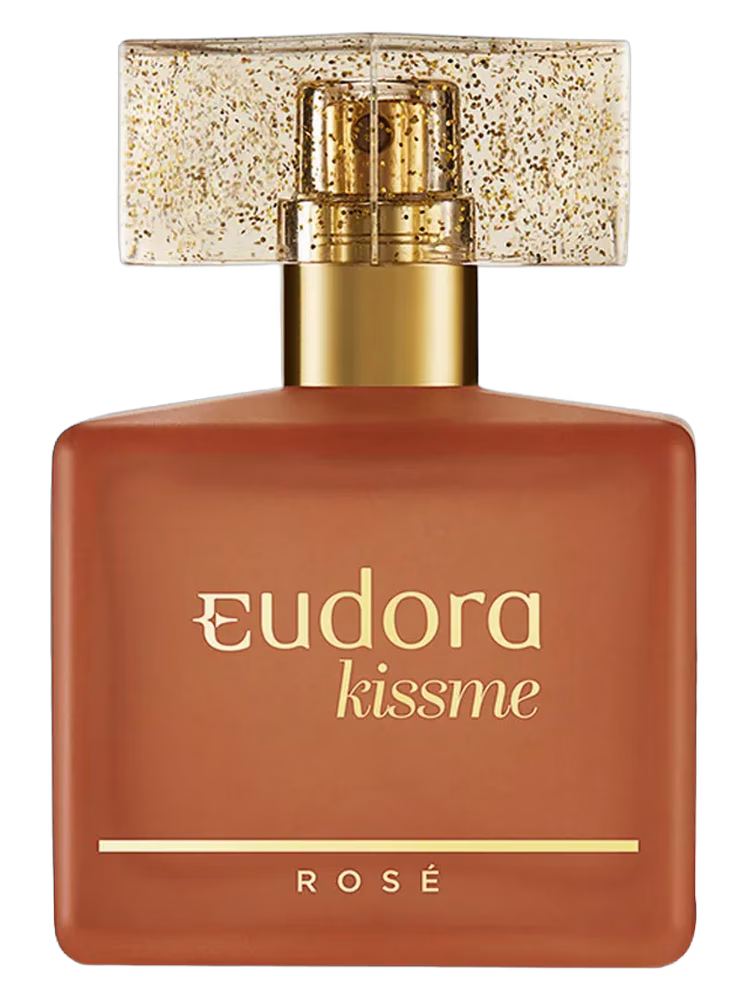 Eudora Kiss Me Rosé