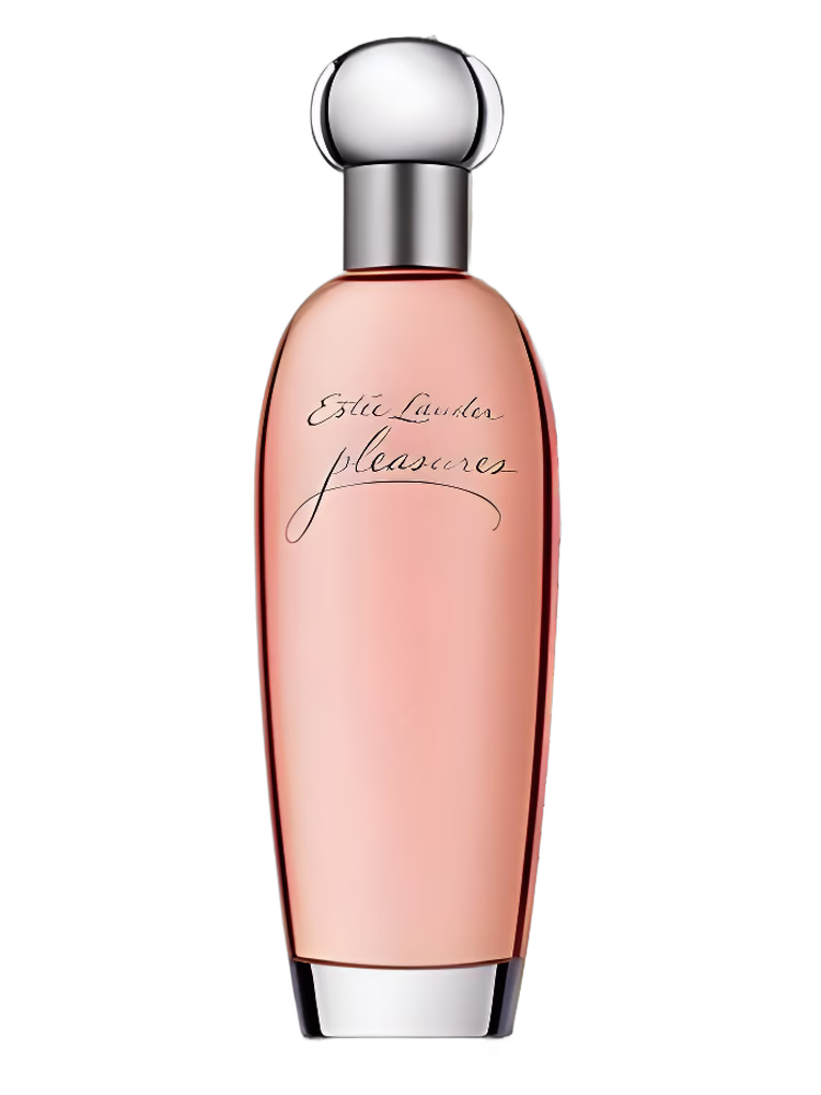Estée Lauder Pleasures Baie Rose Peony Splash