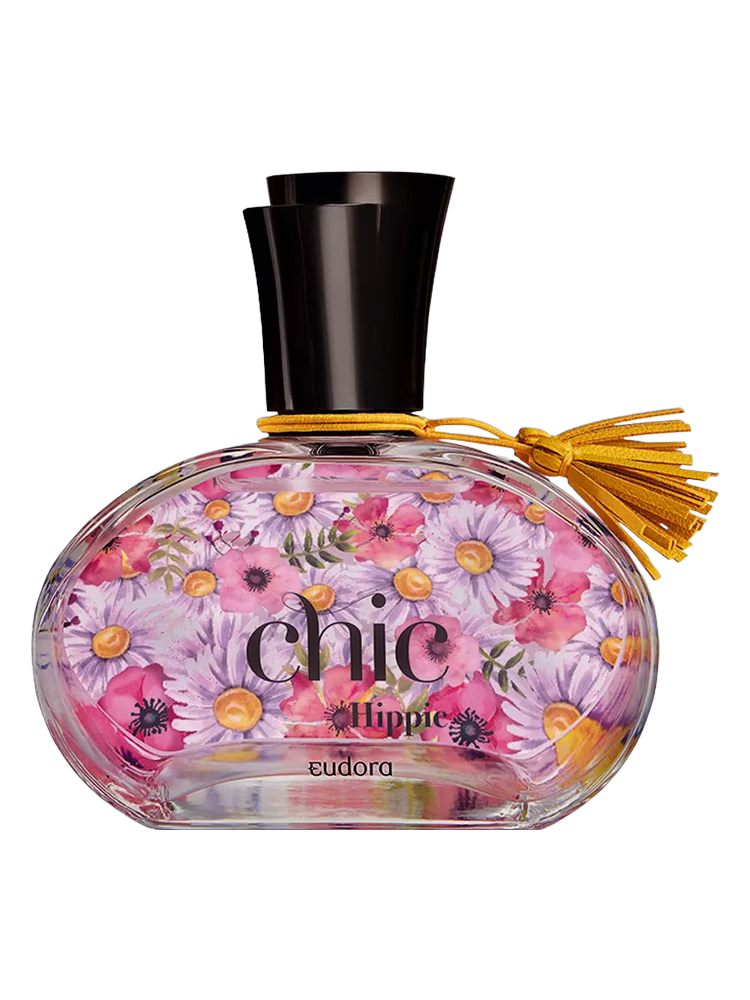 Eudora Chic Hippie