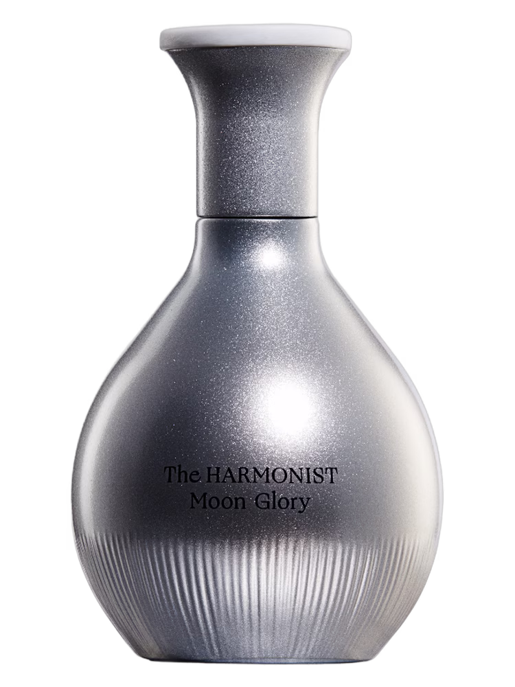 The Harmonist Moon Glory
