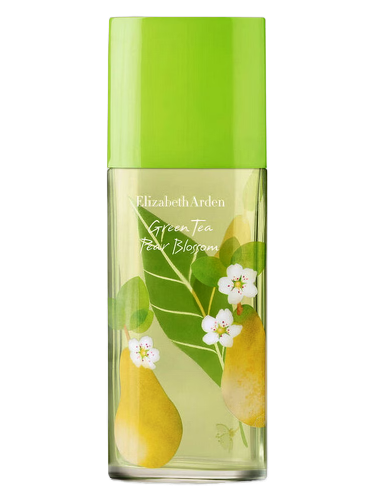 Elizabeth Arden Green Tea Pear Blossom