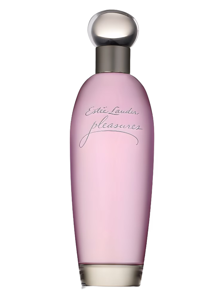 Estée Lauder Pleasures Jasmine Violet Splash