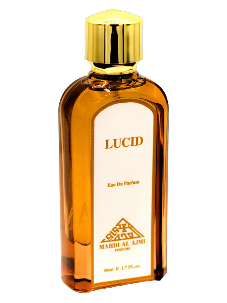 Mahdi Alajmi Lucid