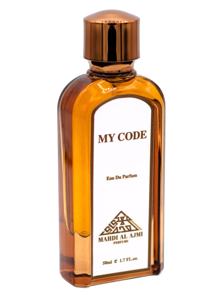 Mahdi Alajmi My Code