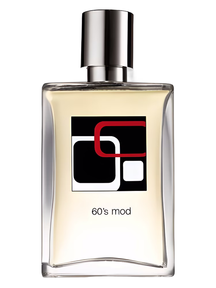 Avon 60's Mod