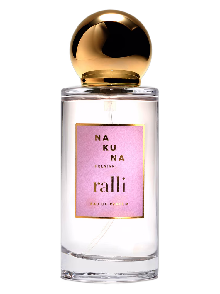 Nakuna Helsinki Ralli