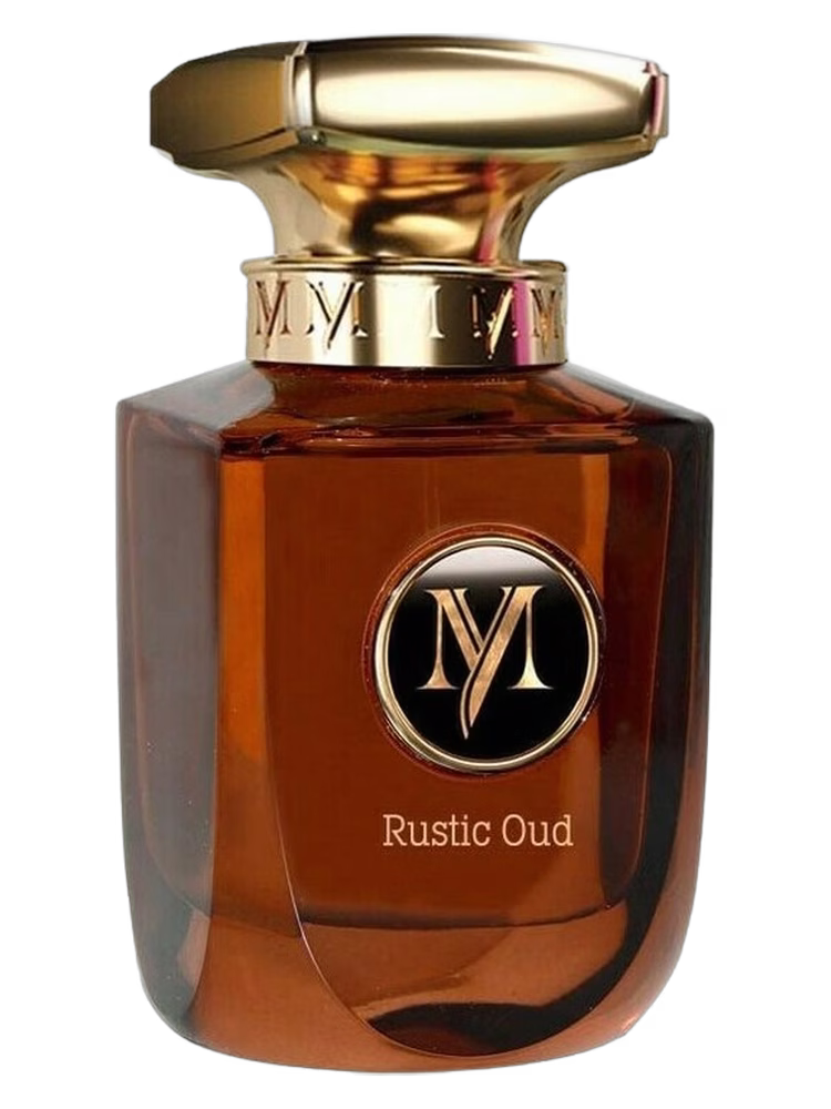 My Perfumes Rustic Oud