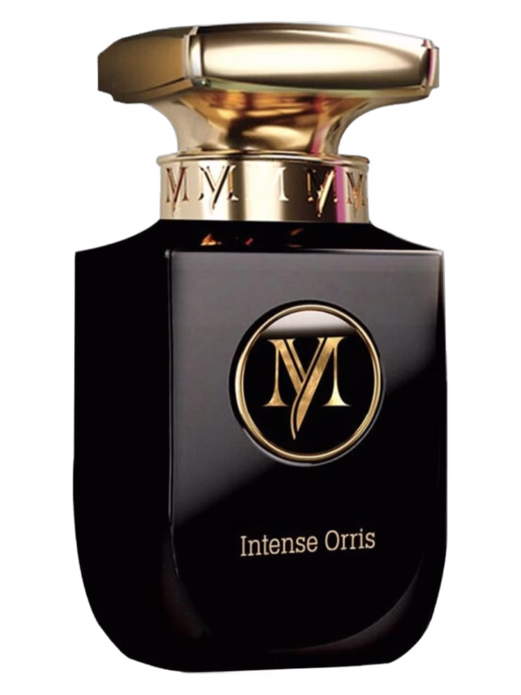 My Perfumes Intense Orris