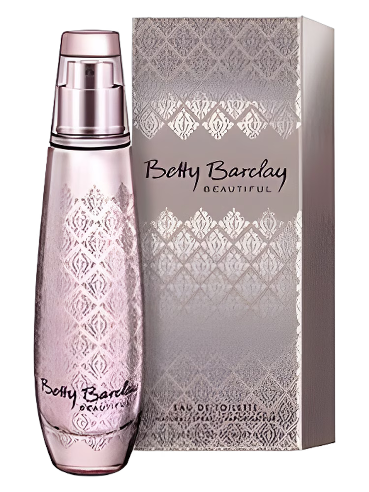 Betty Barclay Beautiful