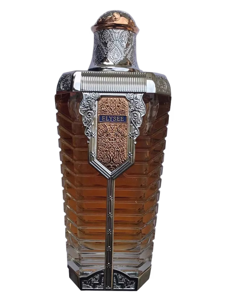 Poshara Elysee