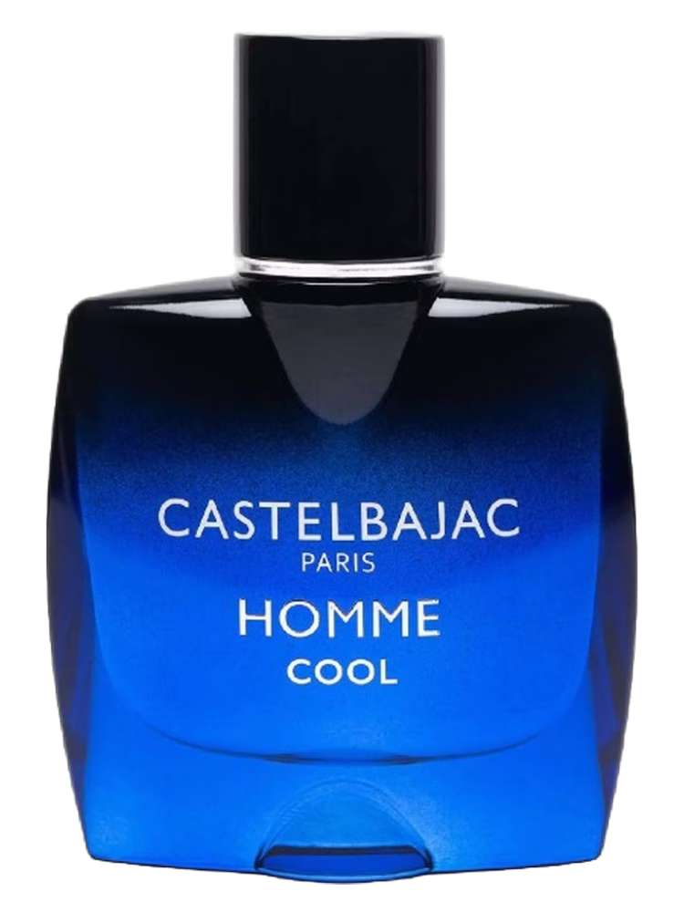 Castelbajac Homme Cool