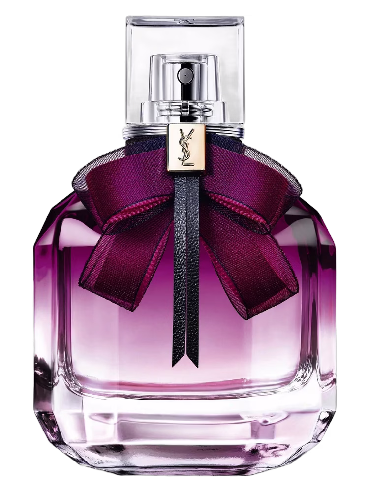 Yves Saint Laurent Mon Paris Intensement