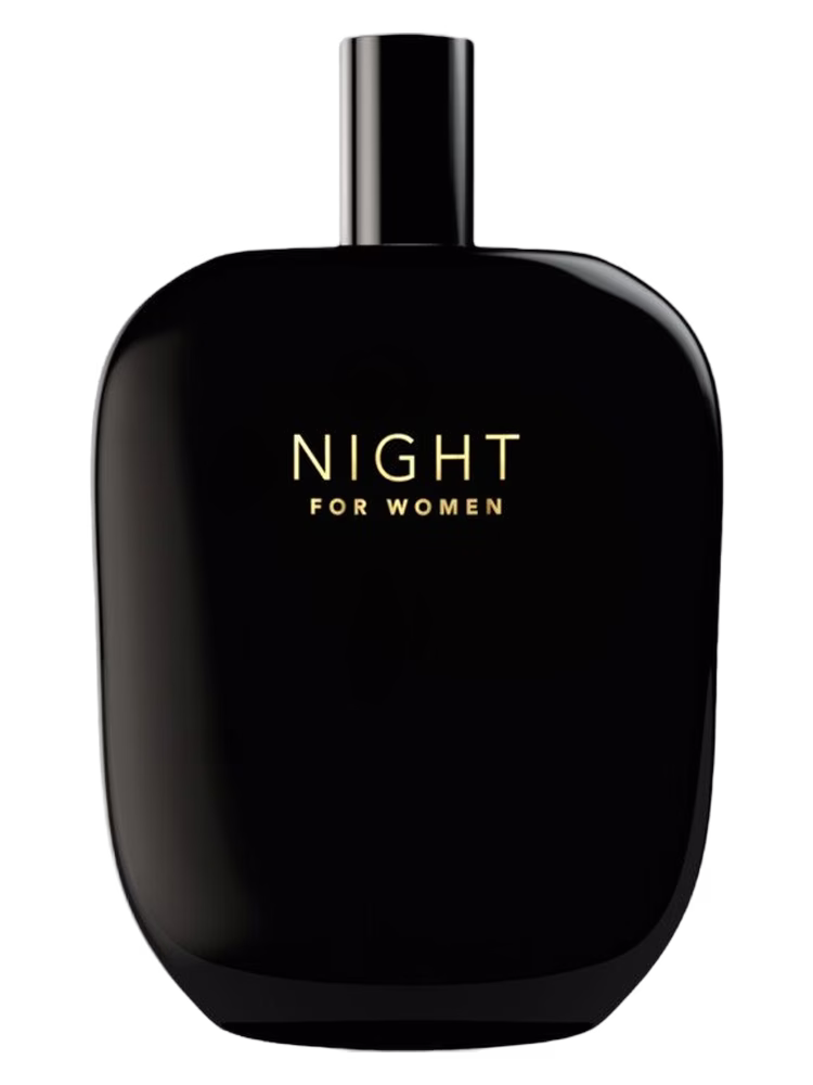 Fragrance One Night For Women
