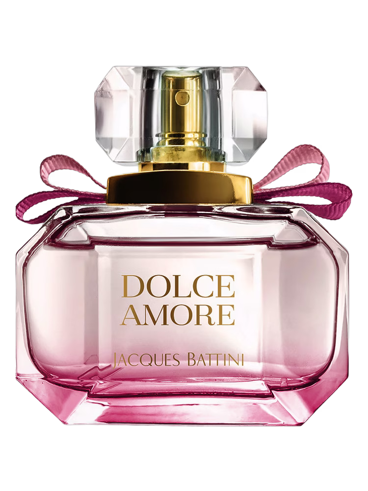 Jacques Battini Dolce Amore