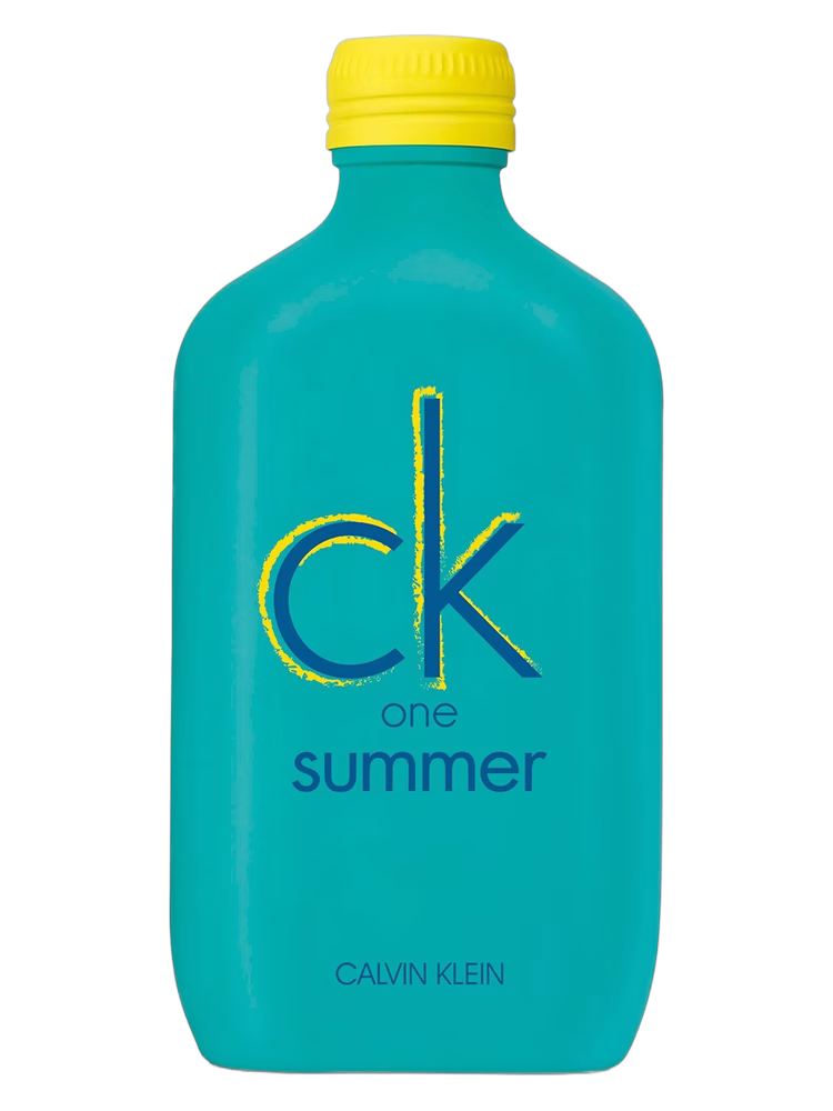 Calvin Klein CK One Summer 2020