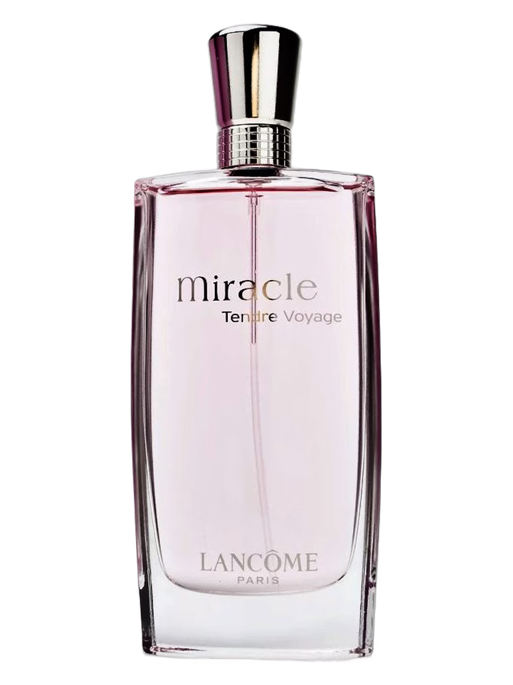Lancôme Miracle Tendre Voyage