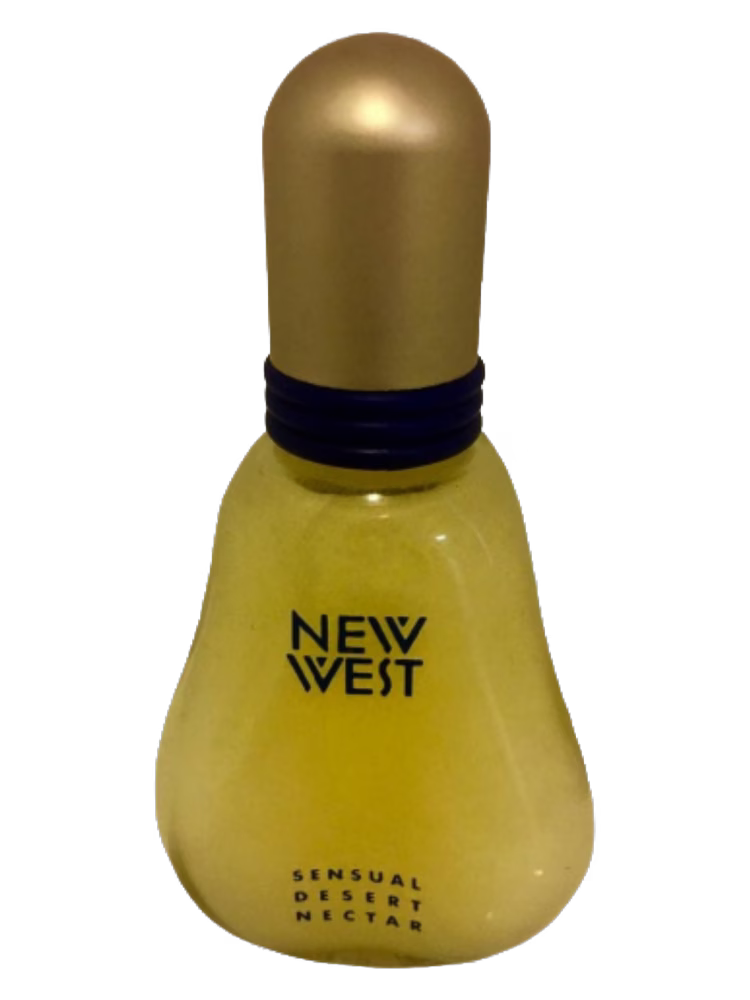 Aramis New West Desert Sensual Nectar