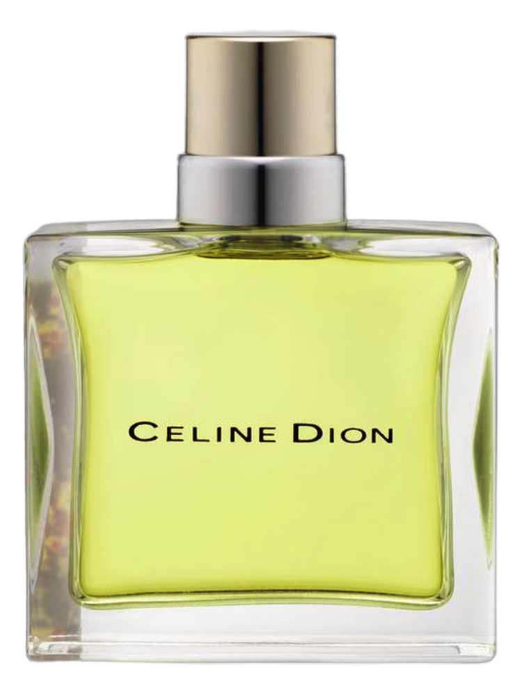 Celine Dion Spring in Provence