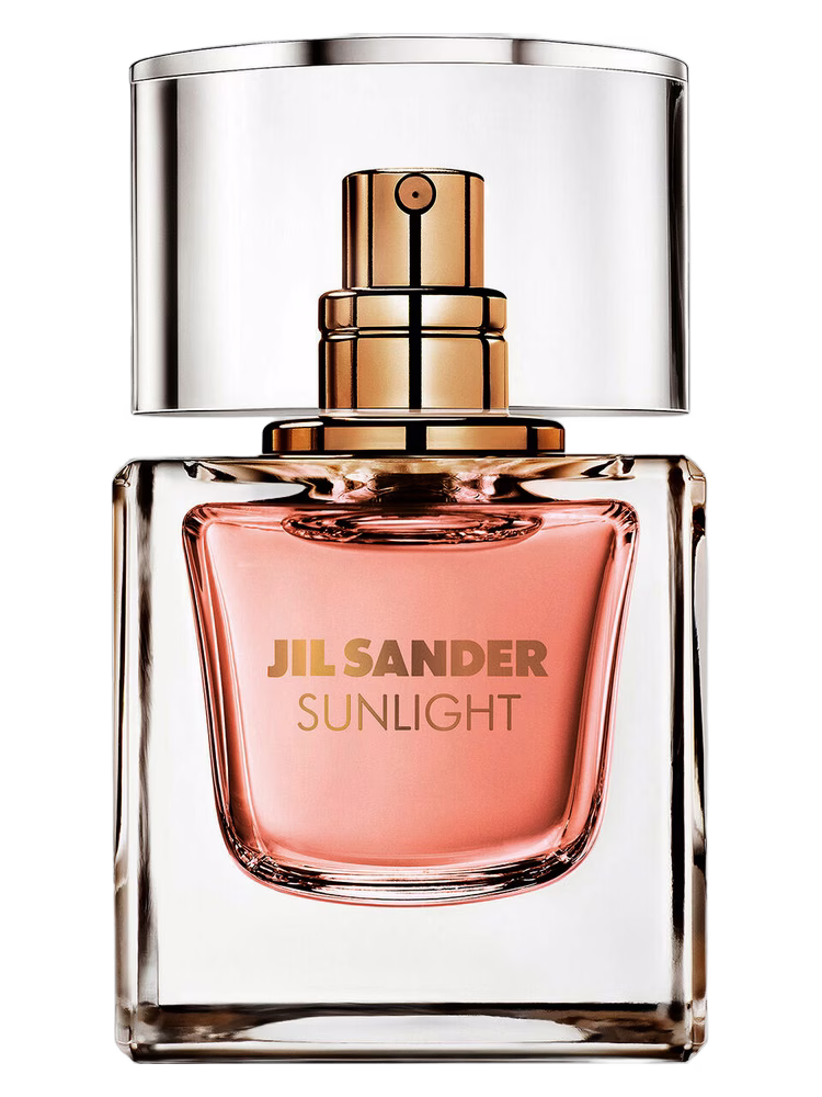 Jil Sander Sunlight Intense