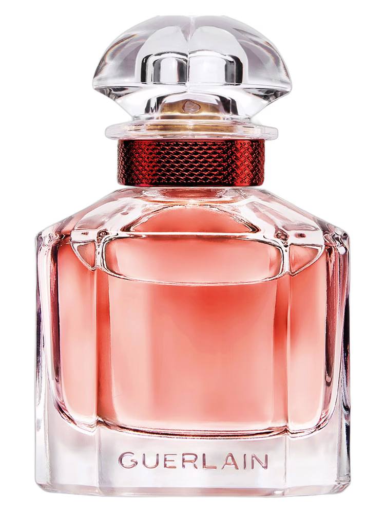 Guerlain Mon Guerlain Bloom of Rose Eau de Parfum