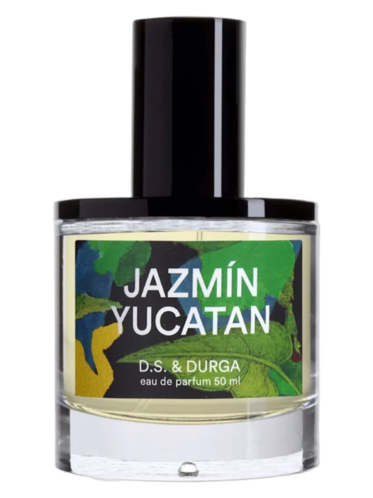 DS&Durga Jazmin Yucatan